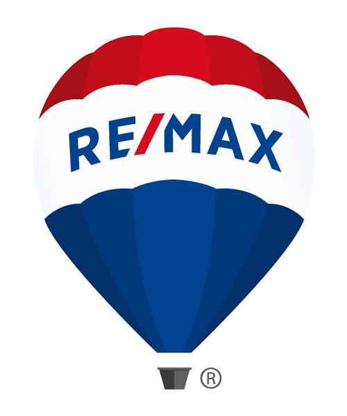 RE/MAX Baloon Logo